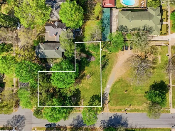 0 W 15th St, Little Rock, AR 72202
