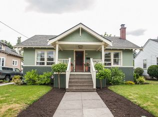 1224 NE 72nd Ave, Portland, OR 97213