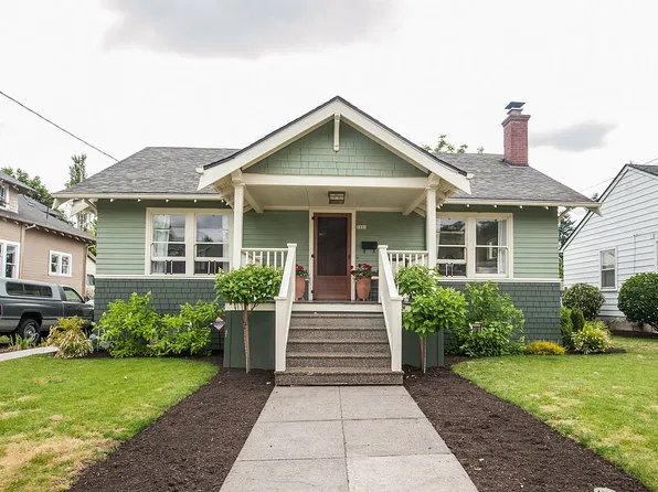 1224 NE 72nd Ave, Portland, OR 97213