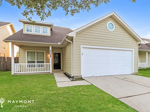 21122 Molasses Meadow Ln, Tomball, TX 77375