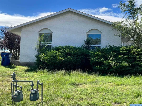 809/809 1/2 W Hester St, Silver City, NM 88061