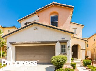 10750 Leatherstocking Ave, Las Vegas, NV 89166