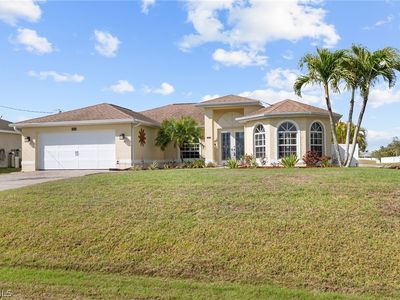 2801 NW 7th St, Cape Coral, FL, 33993