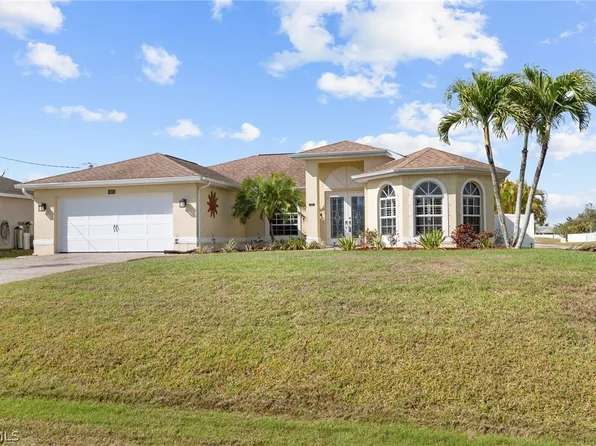2801 NW 7th St, Cape Coral, FL 33993