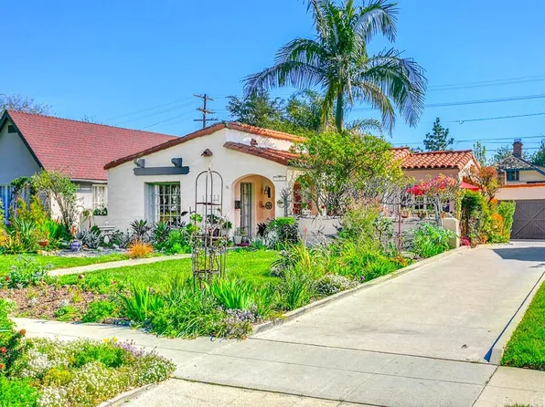 2116 Las Lunas St, Pasadena, CA 91107