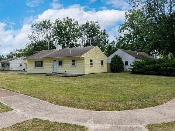 2nd image of 3103 Astor Ave