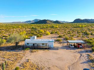 49293 W Sheer Rd, Maricopa, AZ 85139