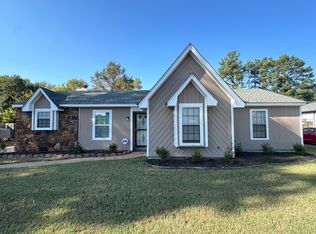 7196 Country Side Rd, Memphis, TN 38133