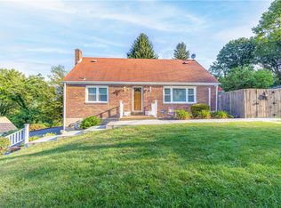 1731 Costello St, Verona, PA 15147