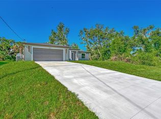 3847 E Price Blvd, North Port, FL 34288