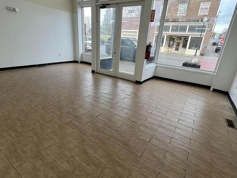 225 Mercer St #1 — Photo 25