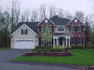 426 Elizabeth Ct, Schenectady, NY 12309