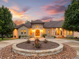 341 Menger Spgs, Boerne, TX 78006