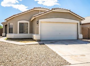 2422 S 82nd Ln, Phoenix, AZ 85043