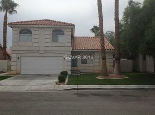 1703 Silver Glen Ave, Las Vegas, NV 89123