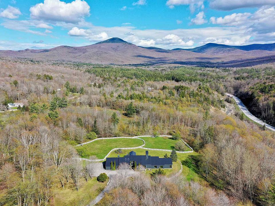 789 Journeys End Road, Mendon, VT 05701 Zillow