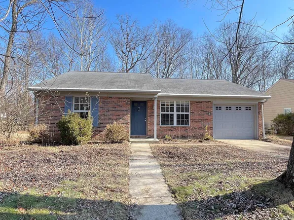 7425 Cold Spring Ln, Evansville, IN 47711