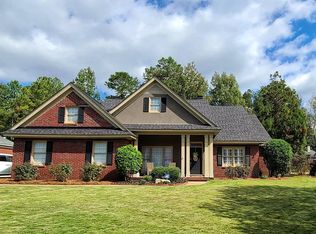 4785 Champions Way, Columbus, GA 31909