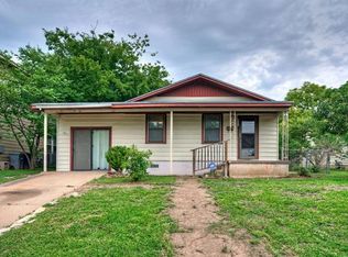 4808 Oak Cliff Dr, Austin, TX 78721
