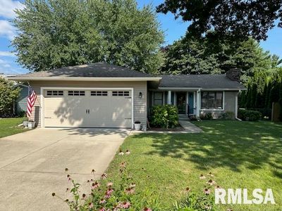 126 Bristol Rd, Springfield, IL, 62702