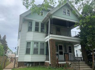 2507 S 28th St #2509, Milwaukee, WI 53215