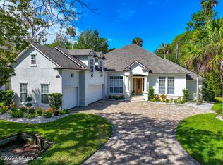 117 Belvedere Pl, Ponte Vedra Beach, FL 32082