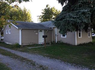 941 Kohler St, Kenton, OH 43326