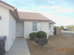 8196 E Jacque Dr, Prescott Valley, AZ 86314