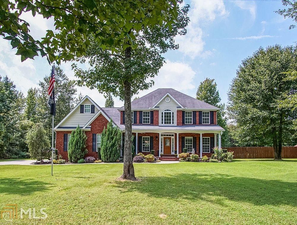 6383 Rogers Rd, Lizella, GA 31052 Zillow