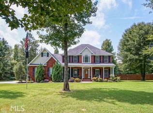 6383 Rogers Rd, Lizella, GA 31052