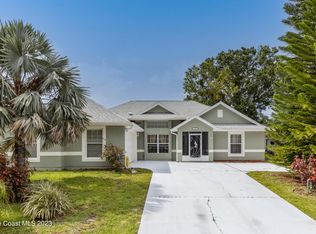 1493 Salazar St SE, Palm Bay, FL 32909