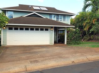 214 Kahana Ridge Dr, Lahaina, HI 96761