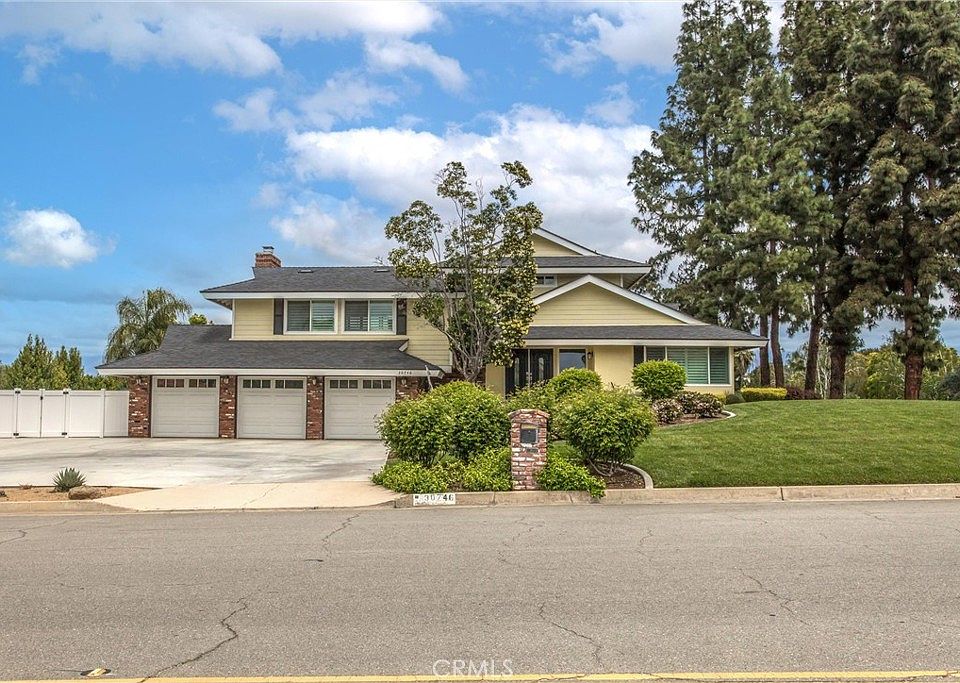 30746 Sunset Dr, Redlands, CA 92373 MLS EV23080480 Zillow