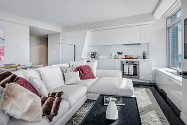 Rented by New York Residence