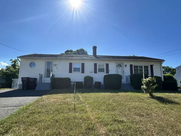 8 Patterson St, Westfield, MA 01085