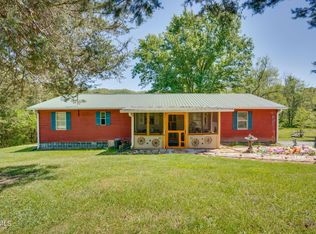 111 Clinch Valley Rd, Eidson, TN 37731