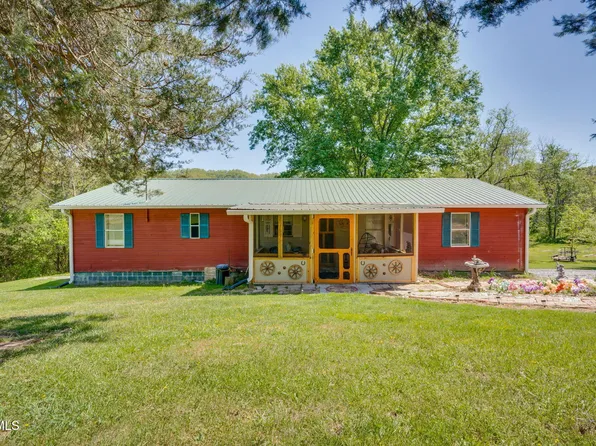 111 Clinch Valley Rd, Eidson, TN 37731