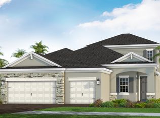 Ocean Front Plan, Wildleaf, Parrish, FL 34219
