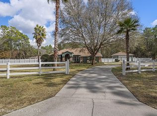 4444 Hansen Trl, Brooksville, FL 34604