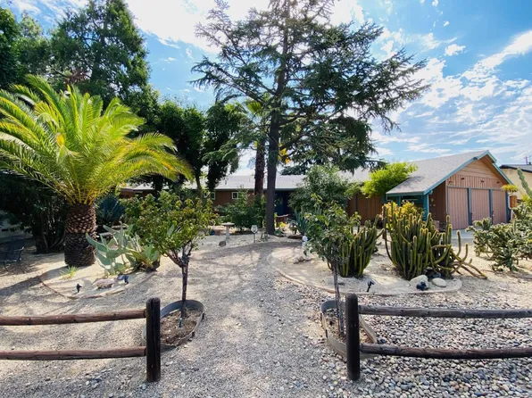 1009 Pierce Dr, Clovis, CA 93612