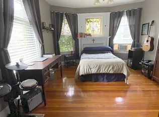 33 Ridgemont St #2, Boston, MA 02134