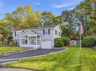 7 Phyllis Dr, Billerica, MA 01821