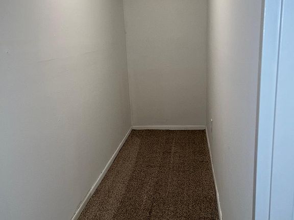 Pantry Closet