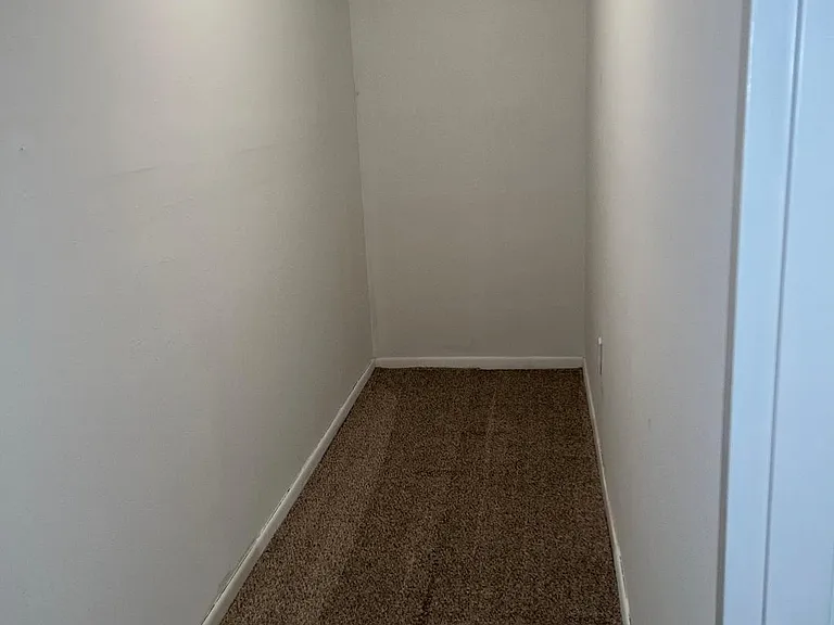 Pantry Closet