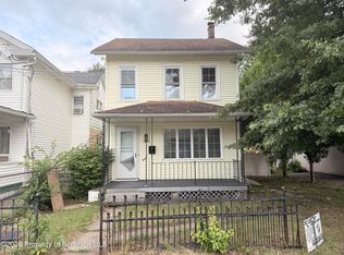 1424 Capouse Ave, Scranton, PA 18509
