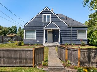5021 N 35th St, Tacoma, WA 98407