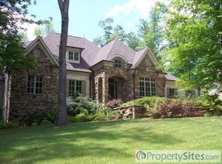 3912 Dover Park Rd, Greensboro, NC 27407