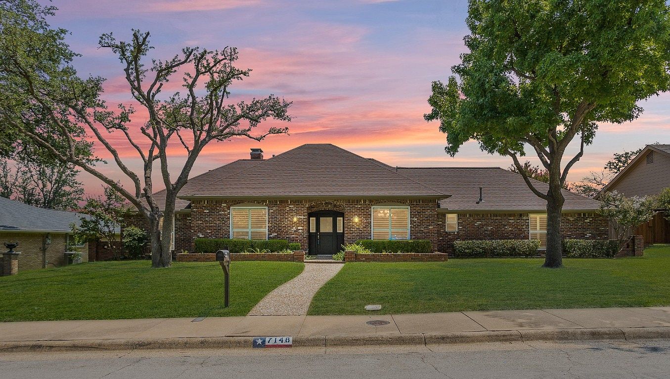 7148 Hillwood Ln, Dallas, TX 75248 Zillow