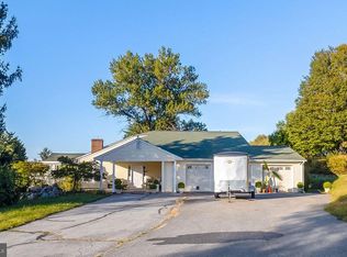 13456 Old Annapolis Rd, Mount Airy, MD 21771