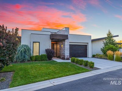 1079 S Don Vincent Ln, Eagle, ID, 83616